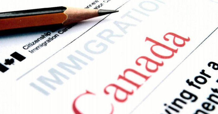 Canada immigration evaluation