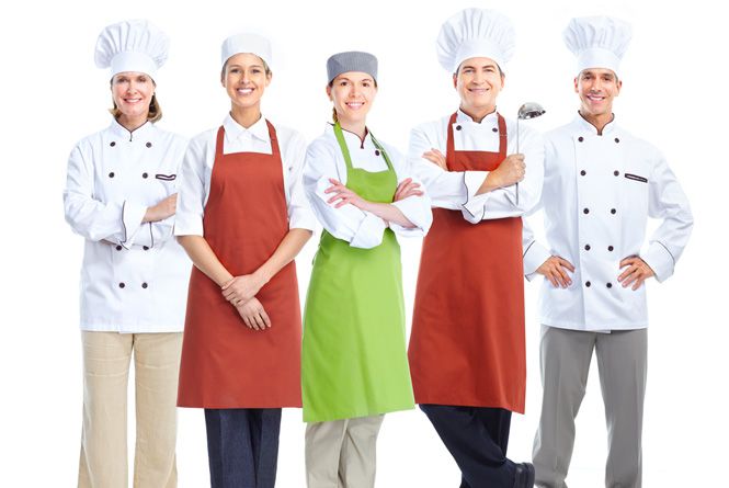 QSR JOB MARKET IN CANADA 2024! PROCESS TO GET RESTAURANT JOB IN CANADA