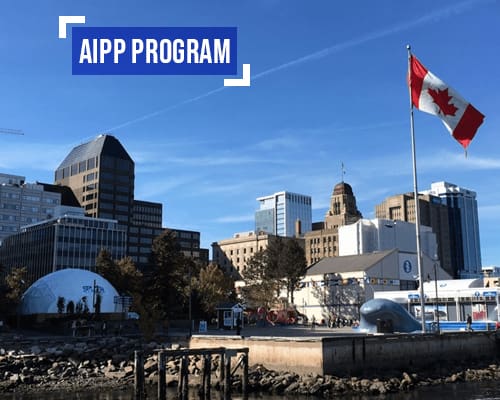 Atlantic Immigration Pilot Program AIPP