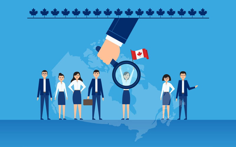 Top Ten In-demand Jobs in Canada for Semi and Low Skilled Workers